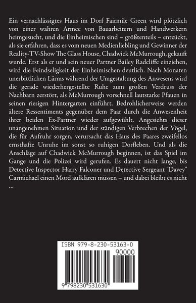 Produktbild: Glashaus