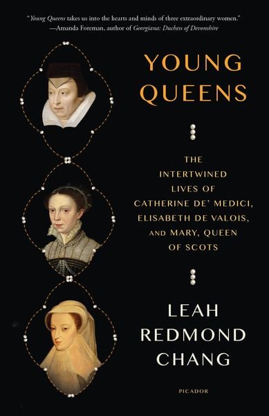 Produktbild: Young Queens