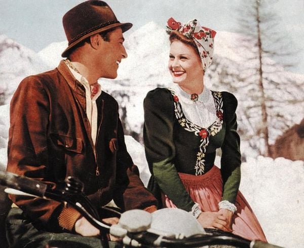 Produktbild: Die sch&ouml;nsten Filme mit Marika R&ouml;kk [4 DVDs]
