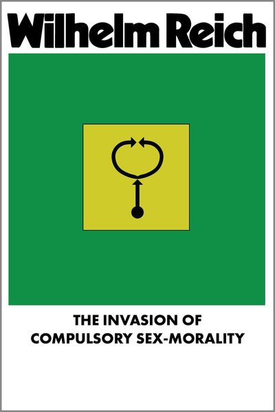 Produktbild: The Invasion of Compulsory Sex-Morality