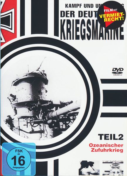 Produktbild: Kampf und Untergang der deutschen Kriegsmarine 2