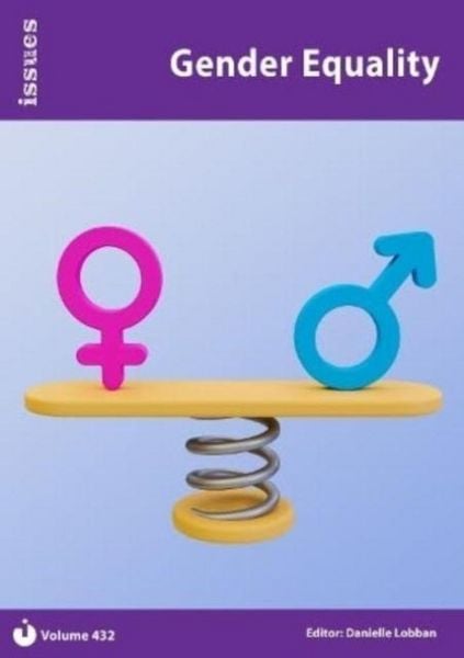 Produktbild: Gender Equality