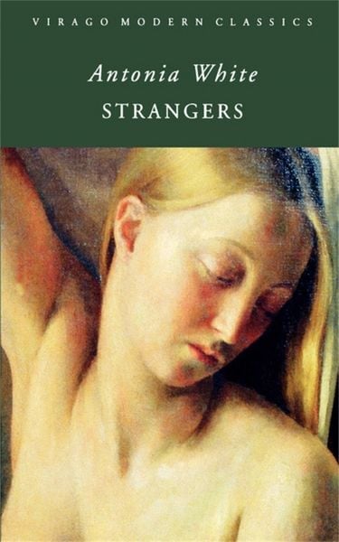 Produktbild: Strangers