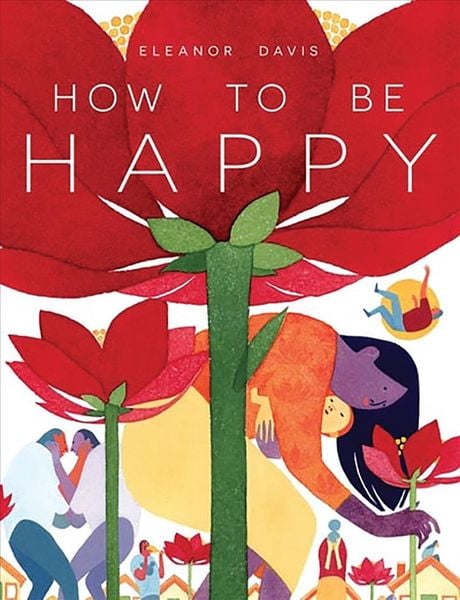 Produktbild: How to Be Happy