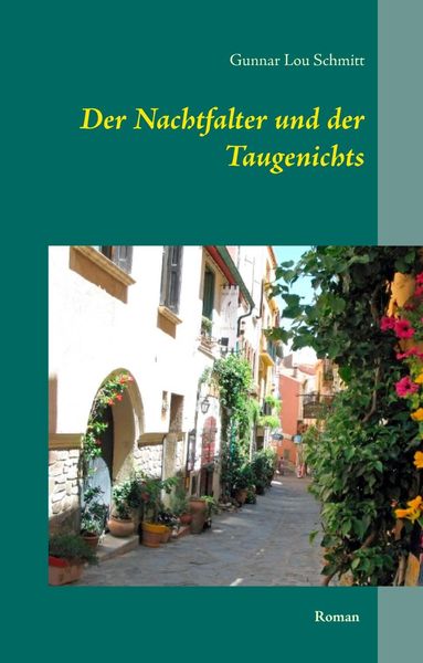 Produktbild: Der Nachtfalter und der Taugenichts