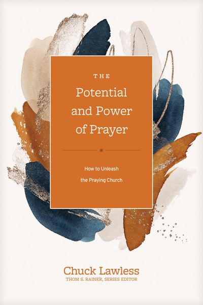 Produktbild: The Potential and Power of Prayer