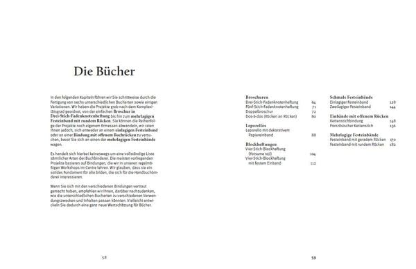 Produktbild: Handgebunden - Alben, Leporellos und B&uuml;cher selber machen