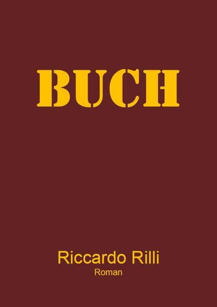 Produktbild: BUCH