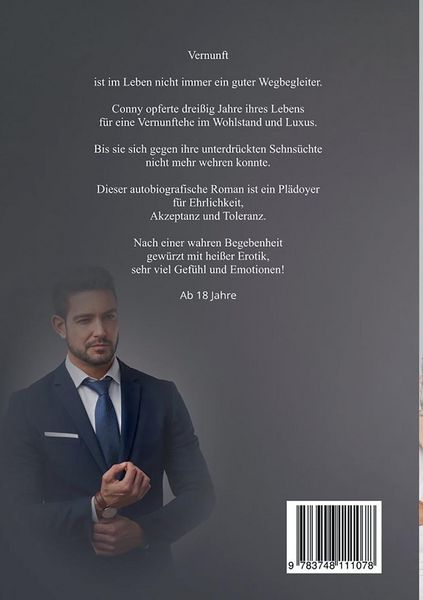 Unterdrückte Sehnsüchte
