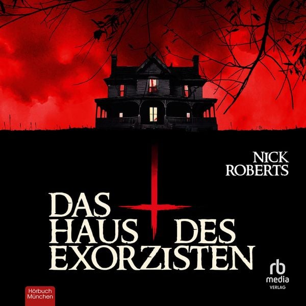 Produktbild: Das Haus des Exorzisten