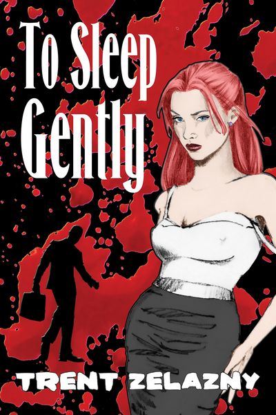 Produktbild: To Sleep Gently