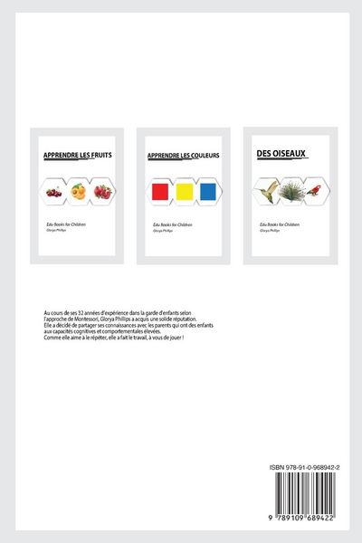 Produktbild: Apprendre les Legumes