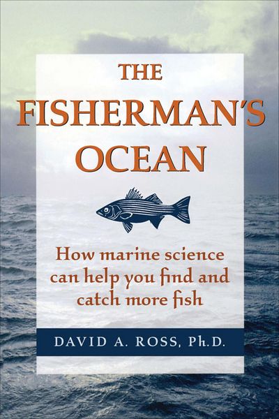 Produktbild: The Fisherman's Ocean