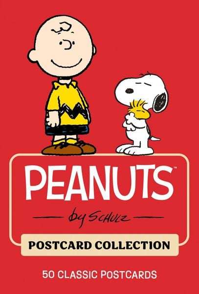Produktbild: Official Peanuts_official P Pc