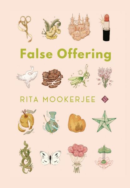 Produktbild: False Offering