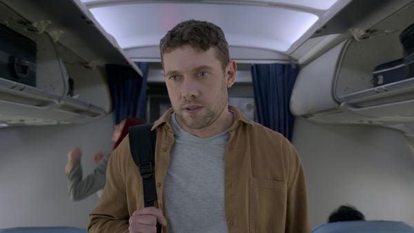 Produktbild: Flight 298
