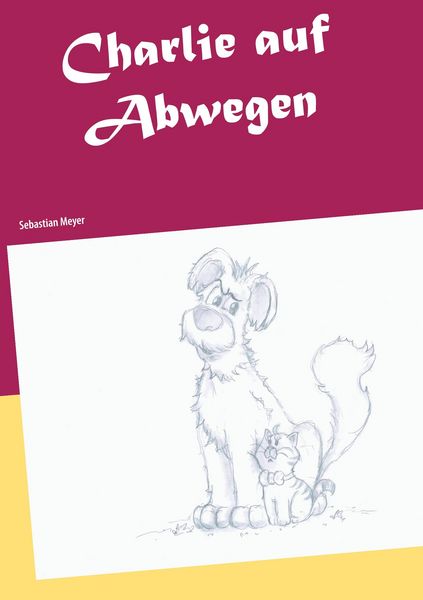 Produktbild: Charlie auf Abwegen