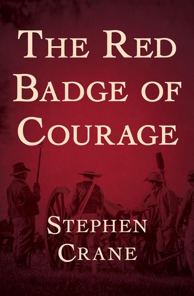 Produktbild: The Red Badge of Courage