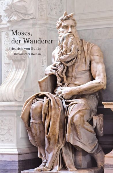 Produktbild: Moses, der Wanderer