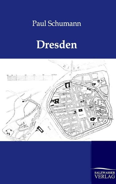 Produktbild: Dresden