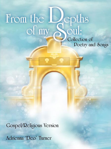 Produktbild: From the Depths of my Soul