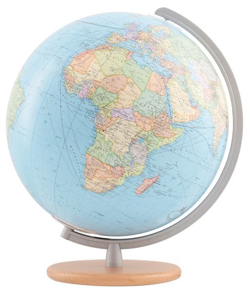 Produktbild: COLUMBUS DUO Count Tischglobus, 30 cm