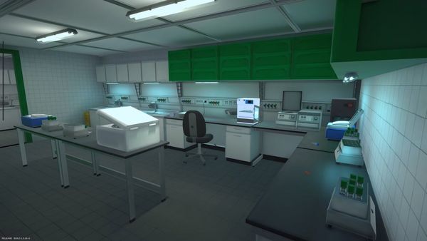 Produktbild: Forensics - Crime Scene Detective