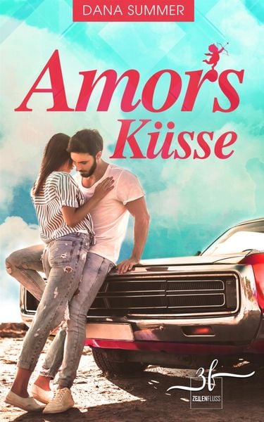 Produktbild: Amors K&uuml;sse