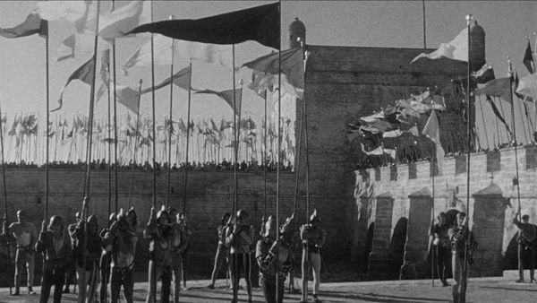 Produktbild: Orson Welles Othello - Kinofassung (digital remastered)