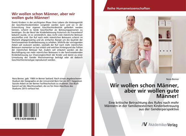 Produktbild: Wir wollen schon M&auml;nner, aber wir wollen gute M&auml;nner!