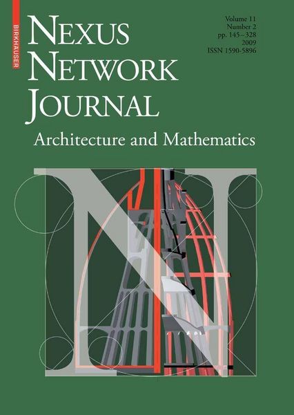 Produktbild: Nexus Network Journal 11,2