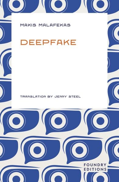 Produktbild: Deepfake