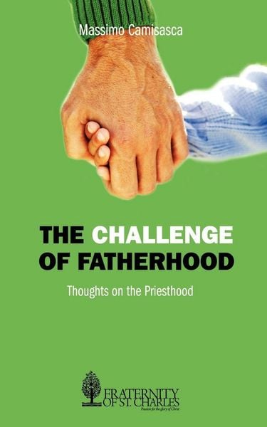 Produktbild: The Challenge of Fatherhood