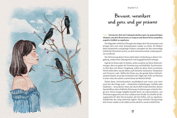 Produktbild: Grimoire Wellness