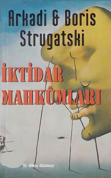 Produktbild: Iktidar Mahkumlari