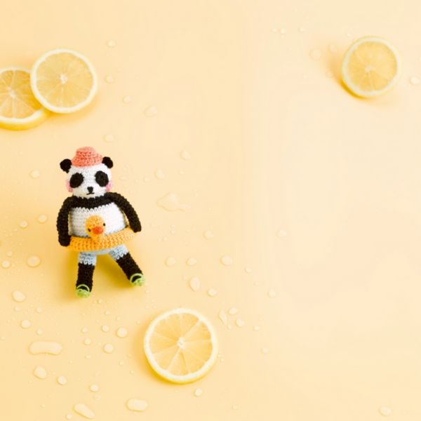 Produktbild: H&auml;kel-Minis: Sommer