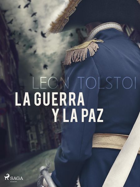 Produktbild: La Guerra y paz