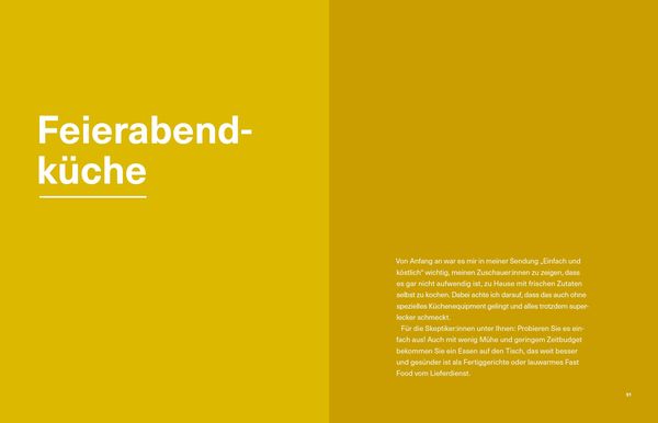 Produktbild: Einfach und k&ouml;stlich &ndash; vegetarisch