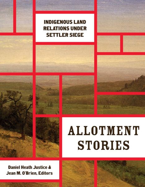 Produktbild: Allotment Stories