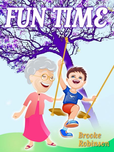 Produktbild: Fun Time