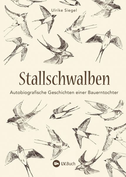 Produktbild: Stallschwalben
