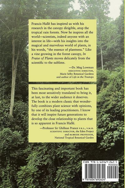 Produktbild: In Praise of Plants