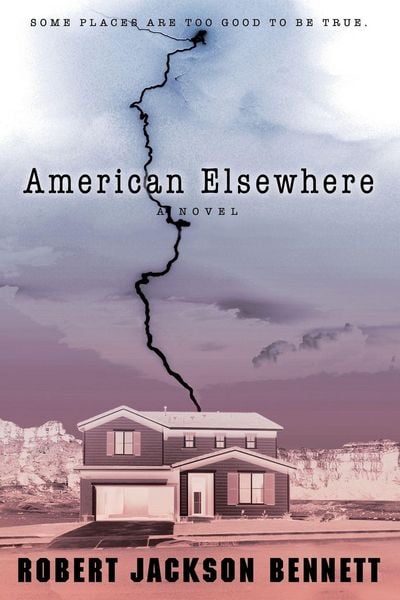 Produktbild: American Elsewhere