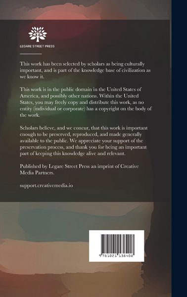 Produktbild: A Note On Bookbinding