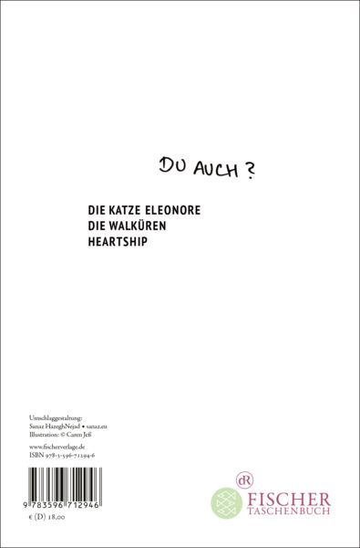 Produktbild: Ich will dieses Leben! In geil!