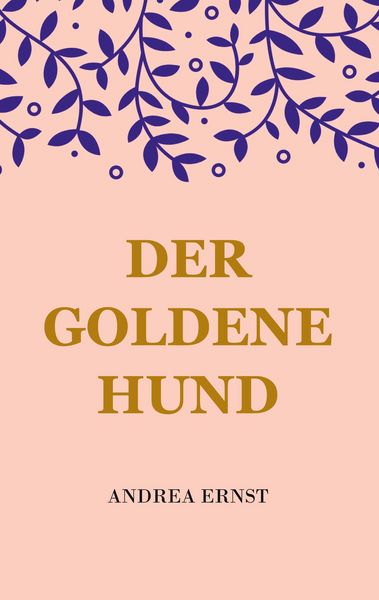 Produktbild: Der Goldene Hund