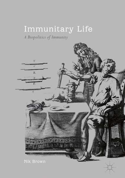 Produktbild: Immunitary Life