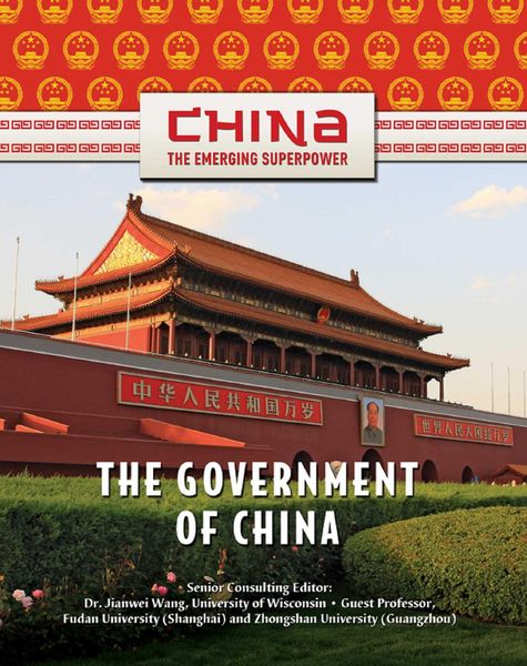 Produktbild: The Government of China