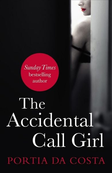 Produktbild: The Accidental Call Girl
