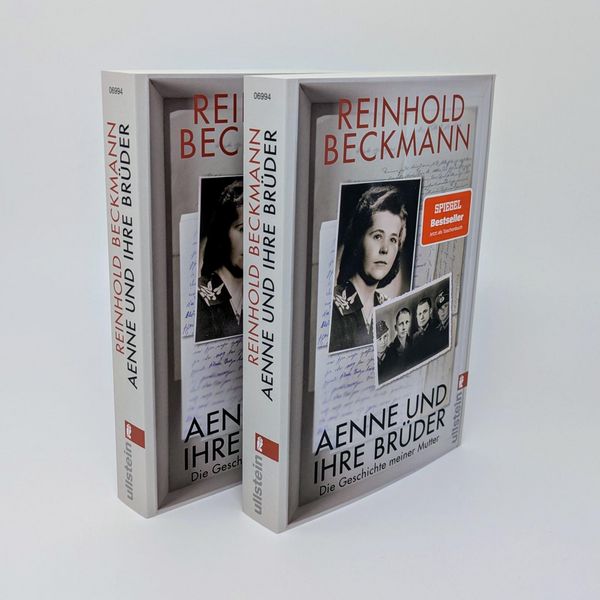 Produktbild: Aenne und ihre Br&uuml;der